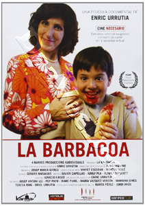 The Barbecue | La barbacoa  | THE BBQ  DVD